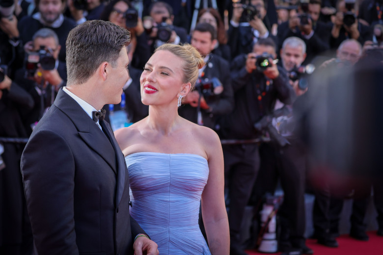 "Vie Priv?e" Red Carpet At Cannes Film Festival 2025 - 20 May 2025