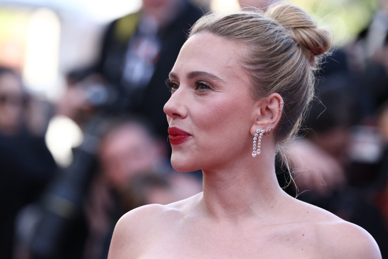 Cannes - Vie Privee Screening JD, France - 20 May 2025