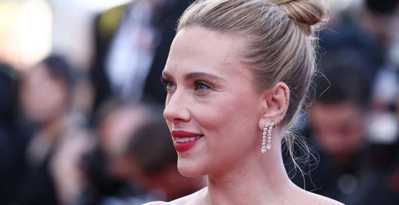 Cannes - Vie Privee Screening JD, France - 20 May 2025