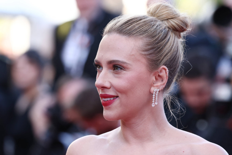 Cannes - Vie Privee Screening JD, France - 20 May 2025
