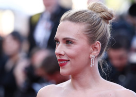 Cannes - Vie Privee Screening JD, France - 20 May 2025