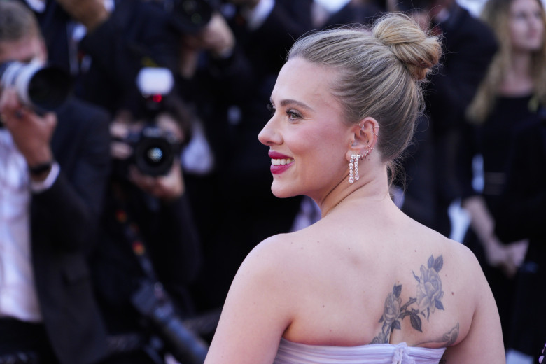 Vie Priv?e Red Carpet At The 78th Annual Cannes Film Festival In Cannes, France - 20 May 2025