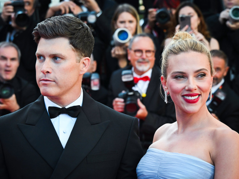 'A Private Life' premiere, 78th Cannes Film Festival, France - 20 May 2025