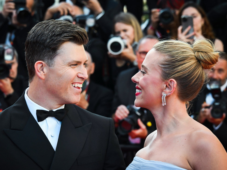 'A Private Life' premiere, 78th Cannes Film Festival, France - 20 May 2025