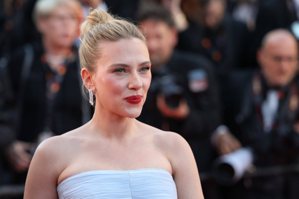 CANNES: Red Carpet "A PRIVATE LIFE" - The 78th International Cannes Film Festival