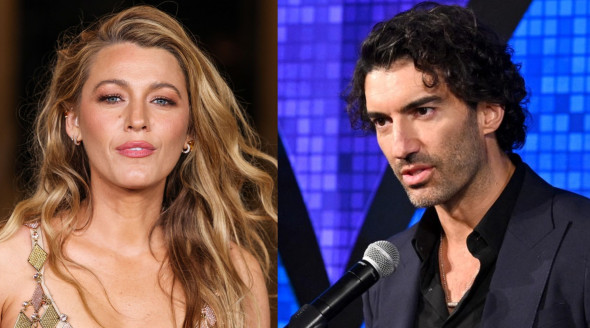 blake lively, justin baldoni
