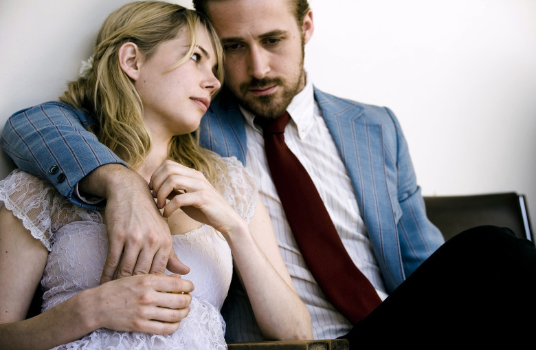 Blue Valentine (2010)
