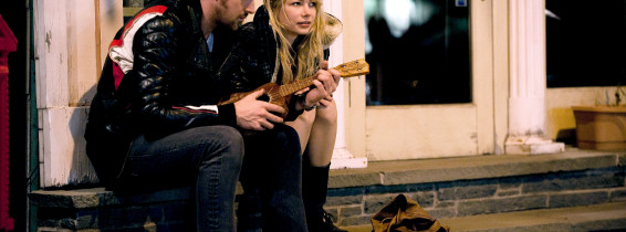 Blue Valentine (2010)