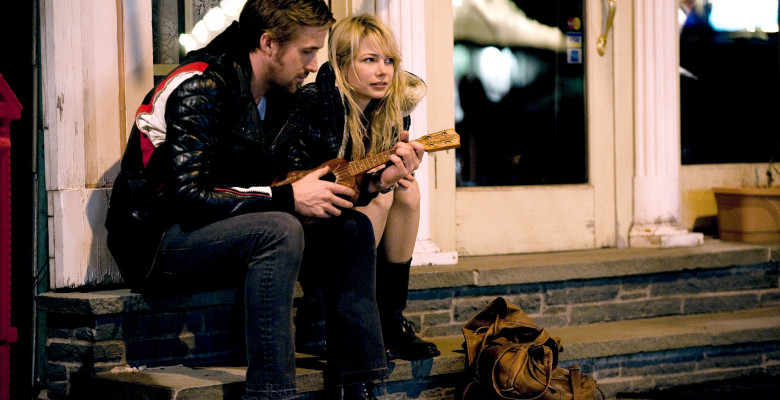 Blue Valentine (2010)