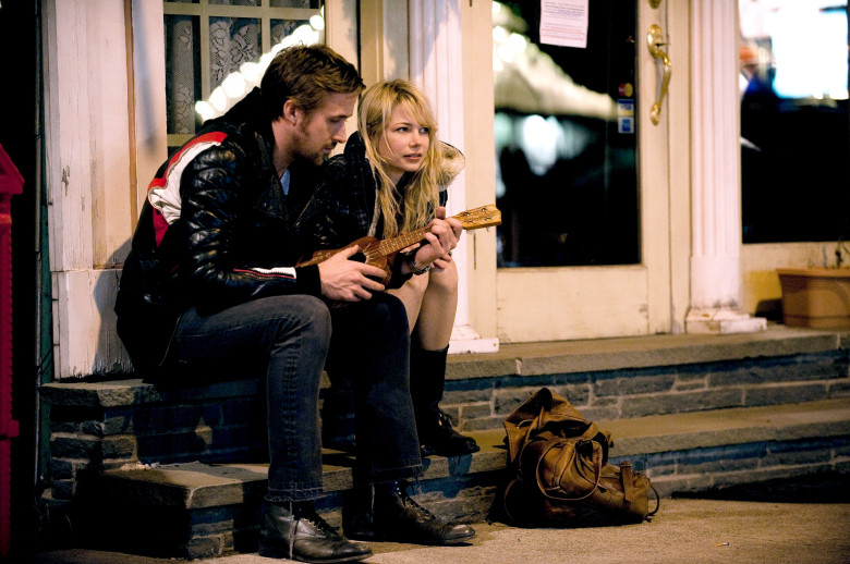 Blue Valentine (2010)