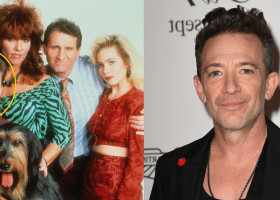 familia bundy, david faustino