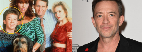 familia bundy, david faustino