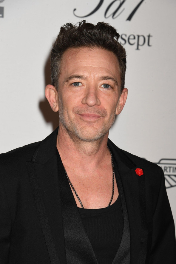 David Faustino