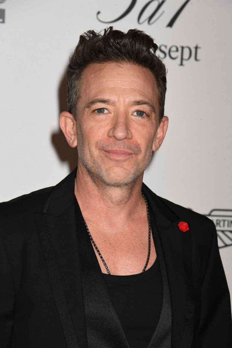 David Faustino