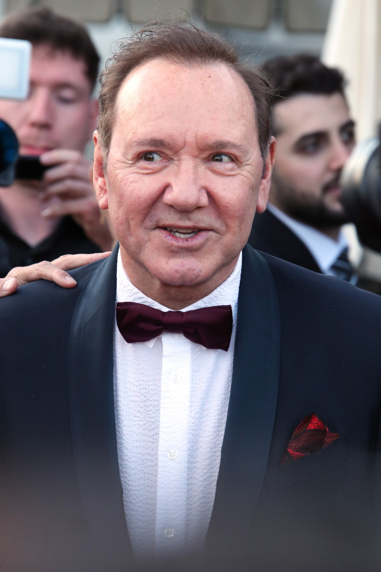 Better World Fund 10th Anniversary Gala Dinner, 78th Cannes Film Festival, France - 20 May 2025