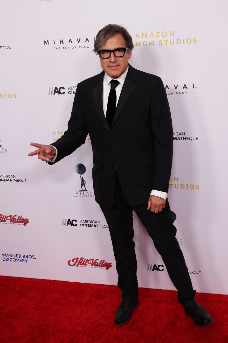 David O. Russell/ Profimedia