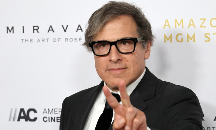David O. Russell/ Profimedia