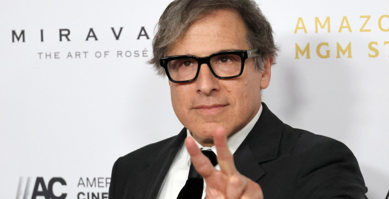 David O. Russell/ Profimedia