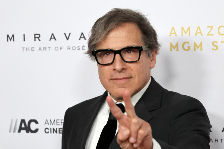 David O. Russell/ Profimedia