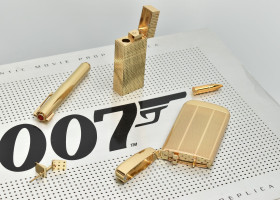 james bond 007