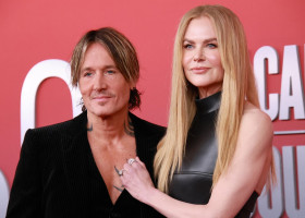 60th Academy of Country Music Awards