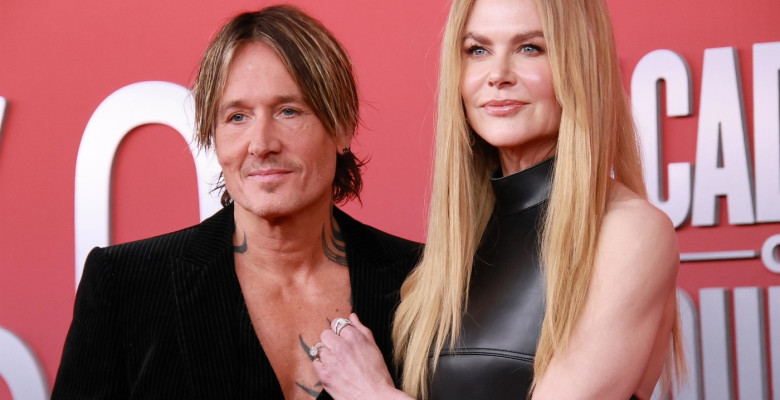 60th Academy of Country Music Awards