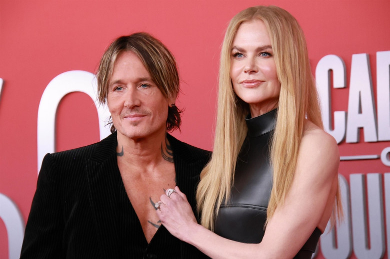60th Academy of Country Music Awards