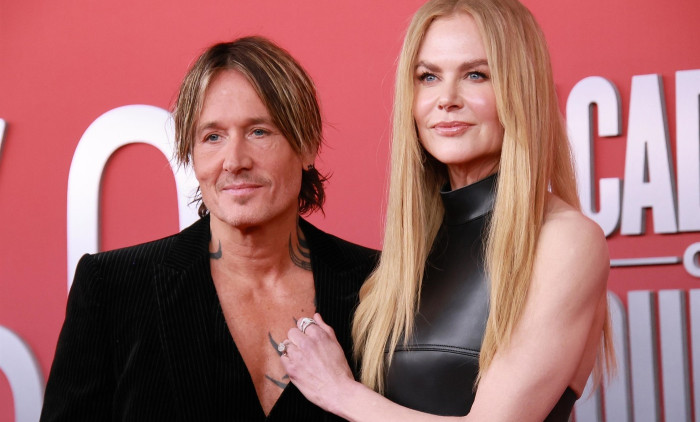 60th Academy of Country Music Awards