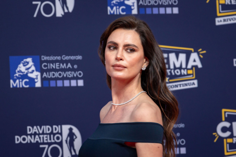 Catrinel Menghia