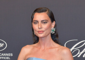 Catrinel Menghia