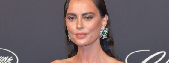 Catrinel Menghia