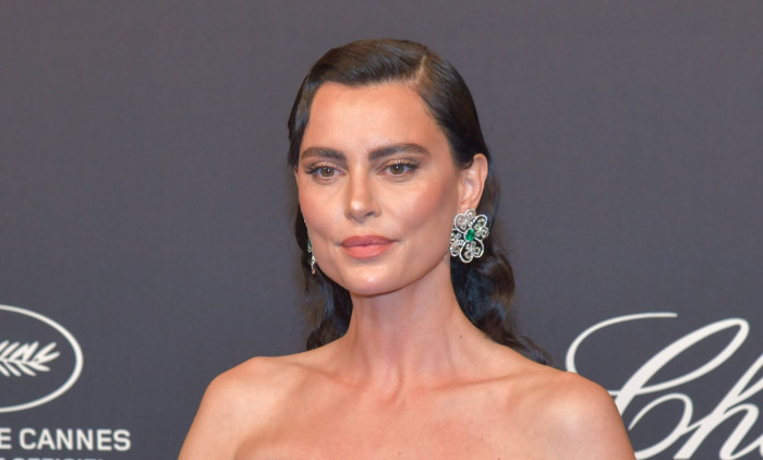 Catrinel Menghia