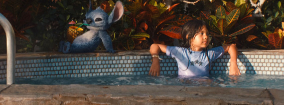 Lilo & Stitch/ Profimedia