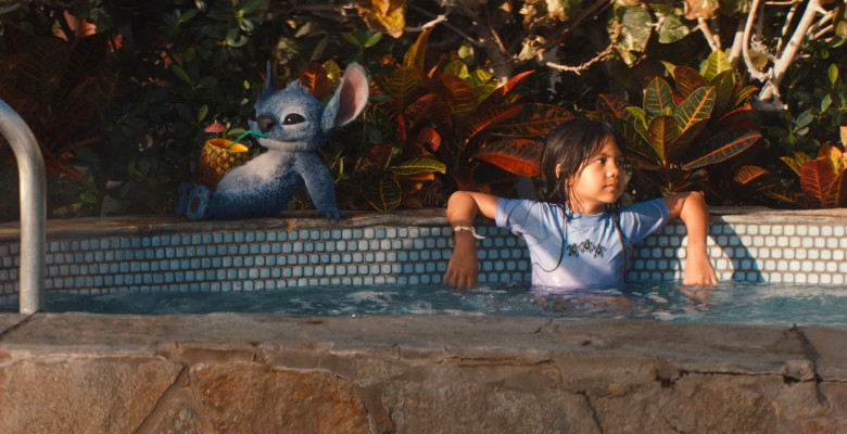 Lilo & Stitch/ Profimedia