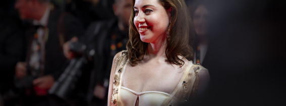 Aubrey Plaza/ Profimedia