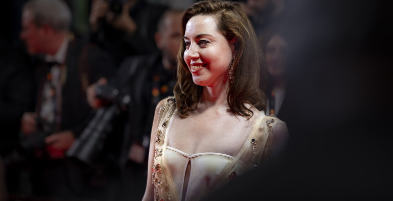 Aubrey Plaza/ Profimedia