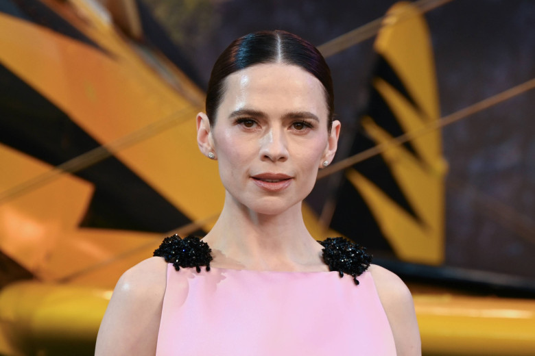 Mission Impossible - The Final Reckoning premieră, Hayley Atwell