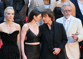 hayley atwell si tom cruise (1)
