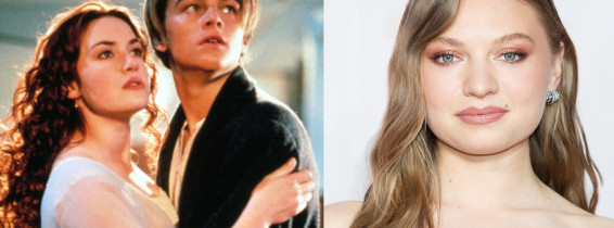 titanic, Mia Threapleton