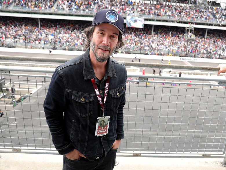 109th Running of the Indianaplis 500, Indianapolis, IN, USA - 25 May 2025
