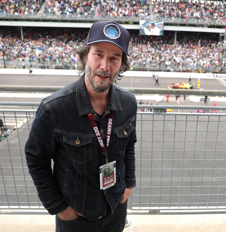 109th Running of the Indianaplis 500, Indianapolis, IN, USA - 25 May 2025