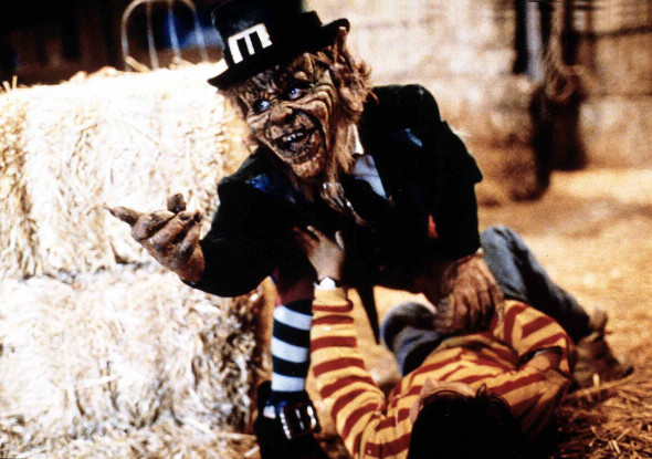 Leprechaun/ Profimedia
