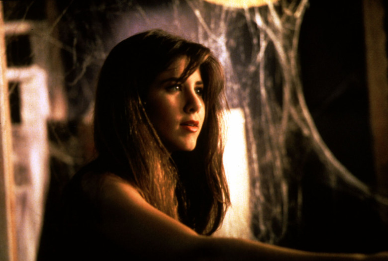 Jennifer Aniston în filmul Leprechaun/ Profimedia