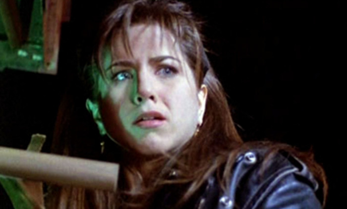 Jennifer Aniston în filmul Leprechaun/ Profimedia