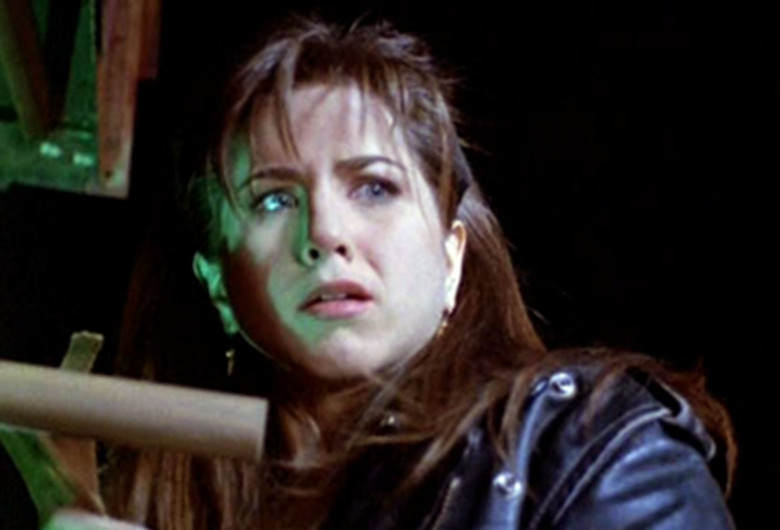 Jennifer Aniston în filmul Leprechaun/ Profimedia