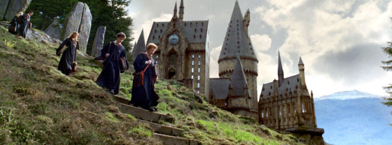 Harry Potter and the Prisoner of Azkaban 2004