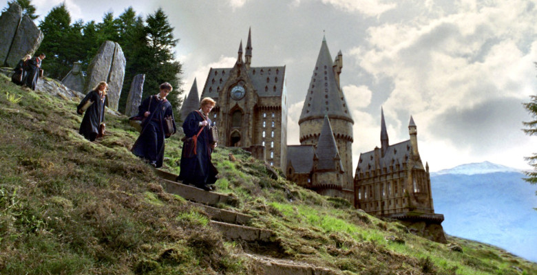 Harry Potter and the Prisoner of Azkaban 2004