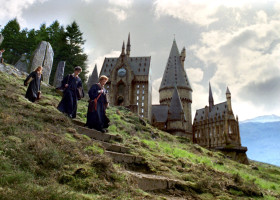 Harry Potter and the Prisoner of Azkaban 2004