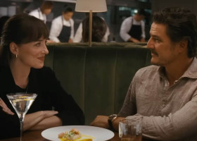 &apos;Materialists&apos; film stills