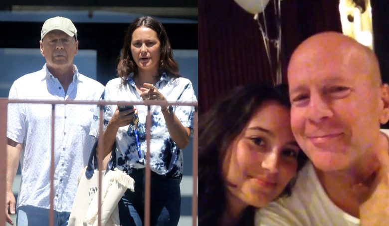 bruce willis si emma heming willis
